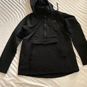 Women The North Face Pullover
